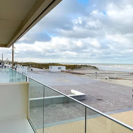 In By The Beach, Cleaning Included