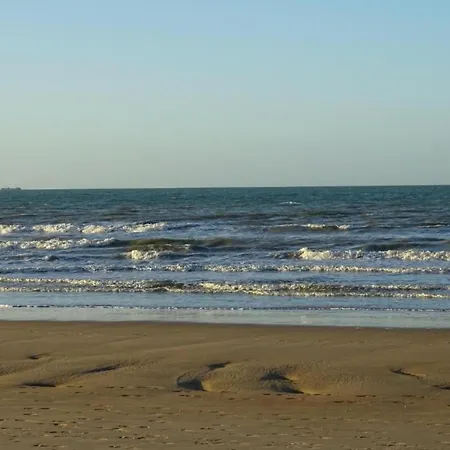 아파트 In By The Beach, Cleaning Included